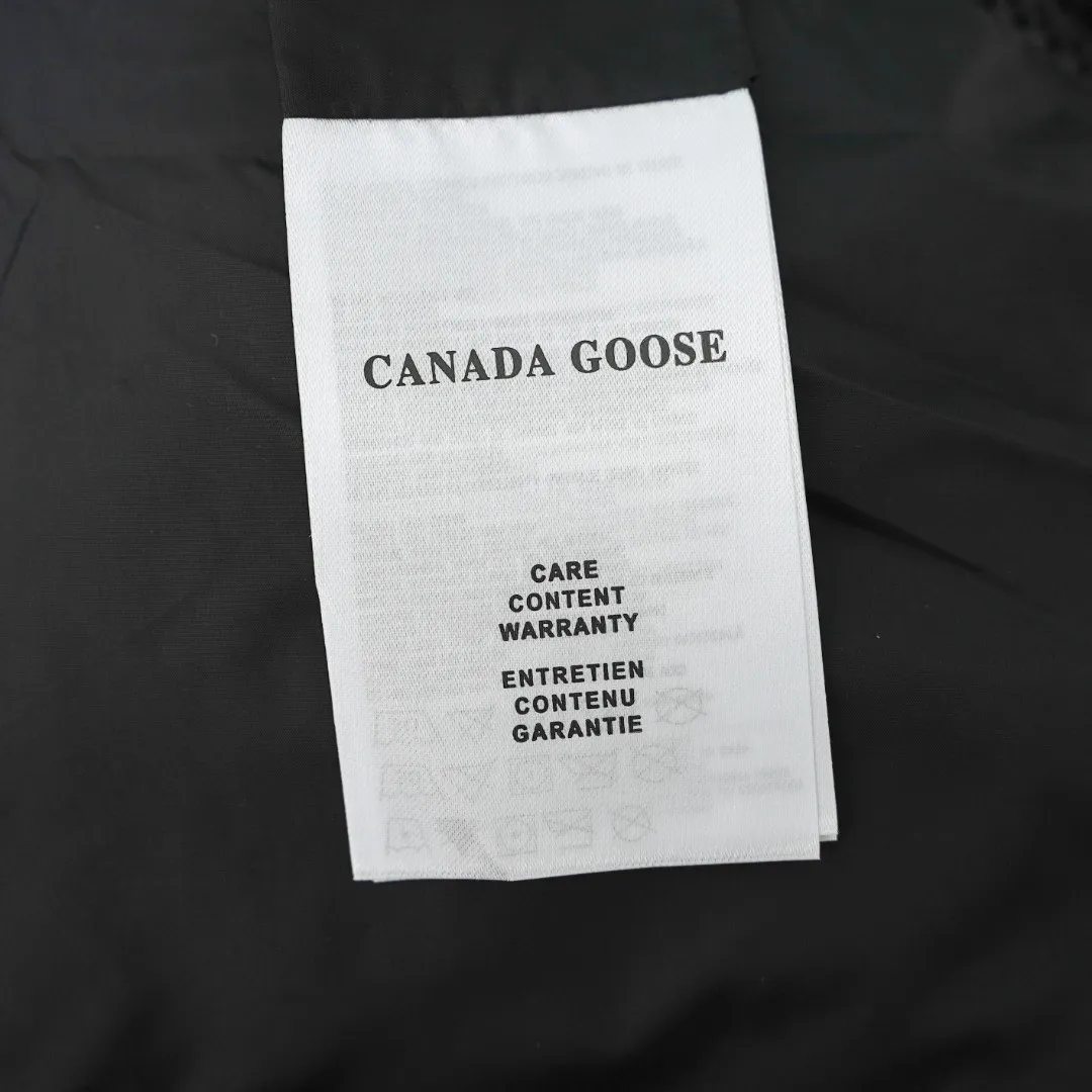 CANADA GOOSE 2282MB ： Blue Size：XS-XXL